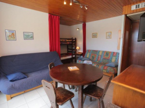 Studio fonctionnel 3ème étage, 4 personnes, cuisine équipée, balcon - FR-1-416-45 Fontcouverte-La Toussuire